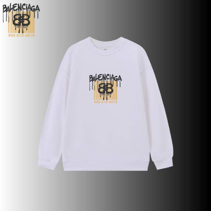 Picture of Balenciaga Sweatshirt _SKUBalenciagaS-2XLxetr16929890